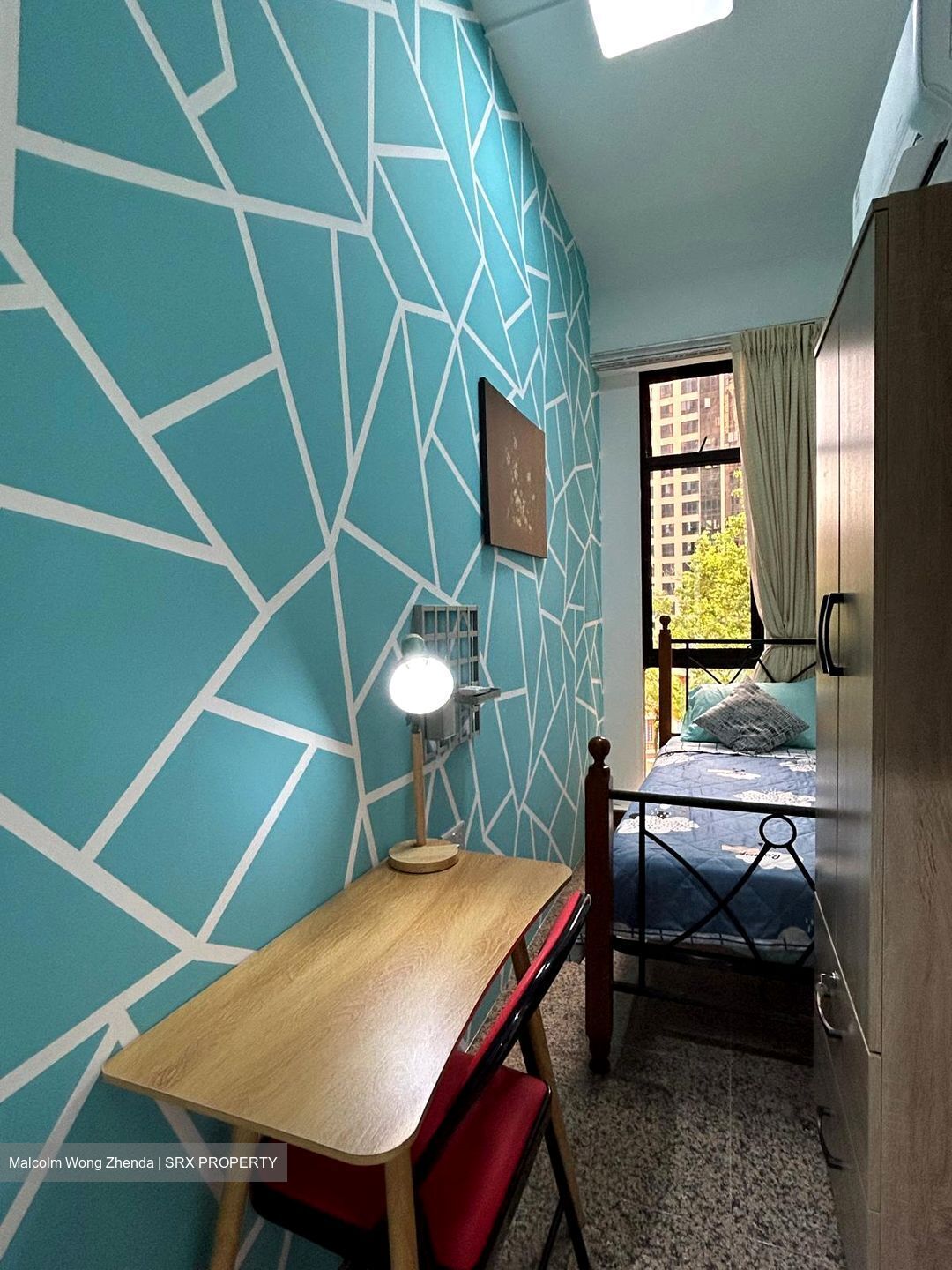 Dover Parkview (D5), Condominium #544906141